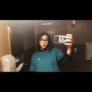 Meet your Posher, Breanna